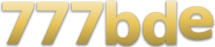 777bde logo