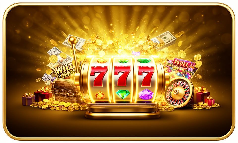 777bde Slots Fat Santa কী অফার করে